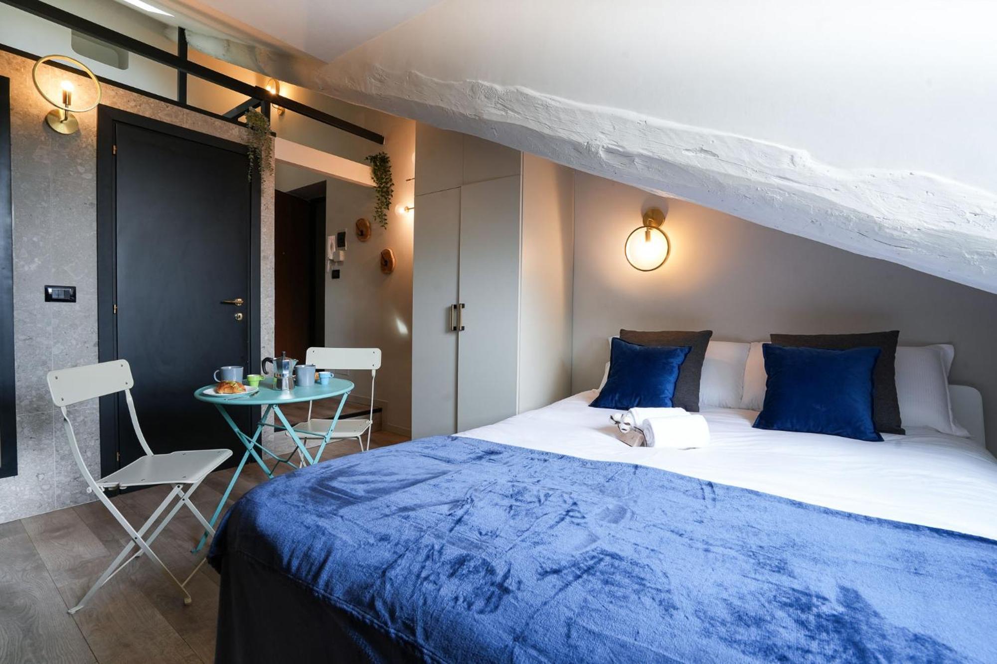 Il Principino Apartment Τορίνο Εξωτερικό φωτογραφία
