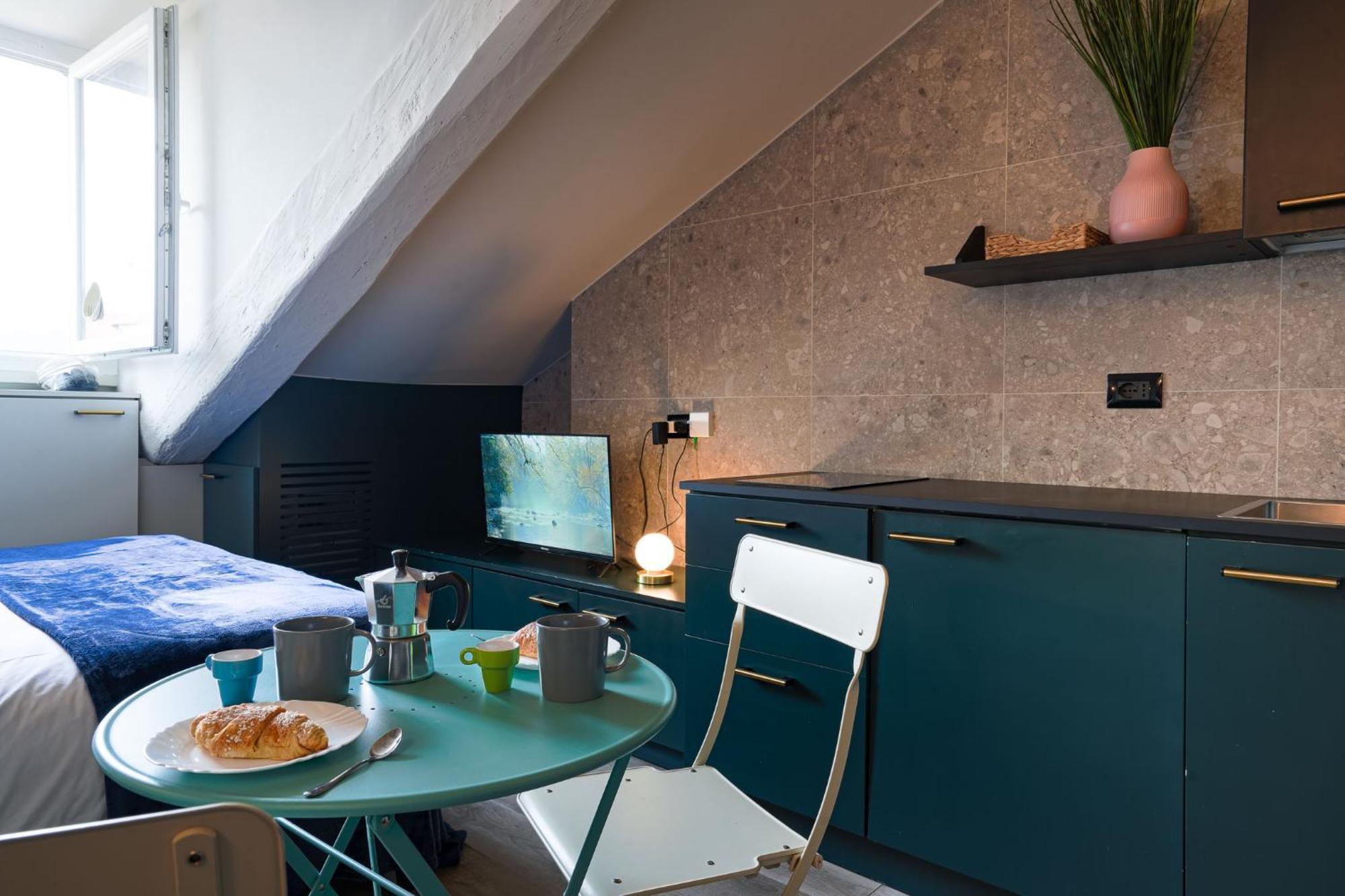 Il Principino Apartment Τορίνο Εξωτερικό φωτογραφία