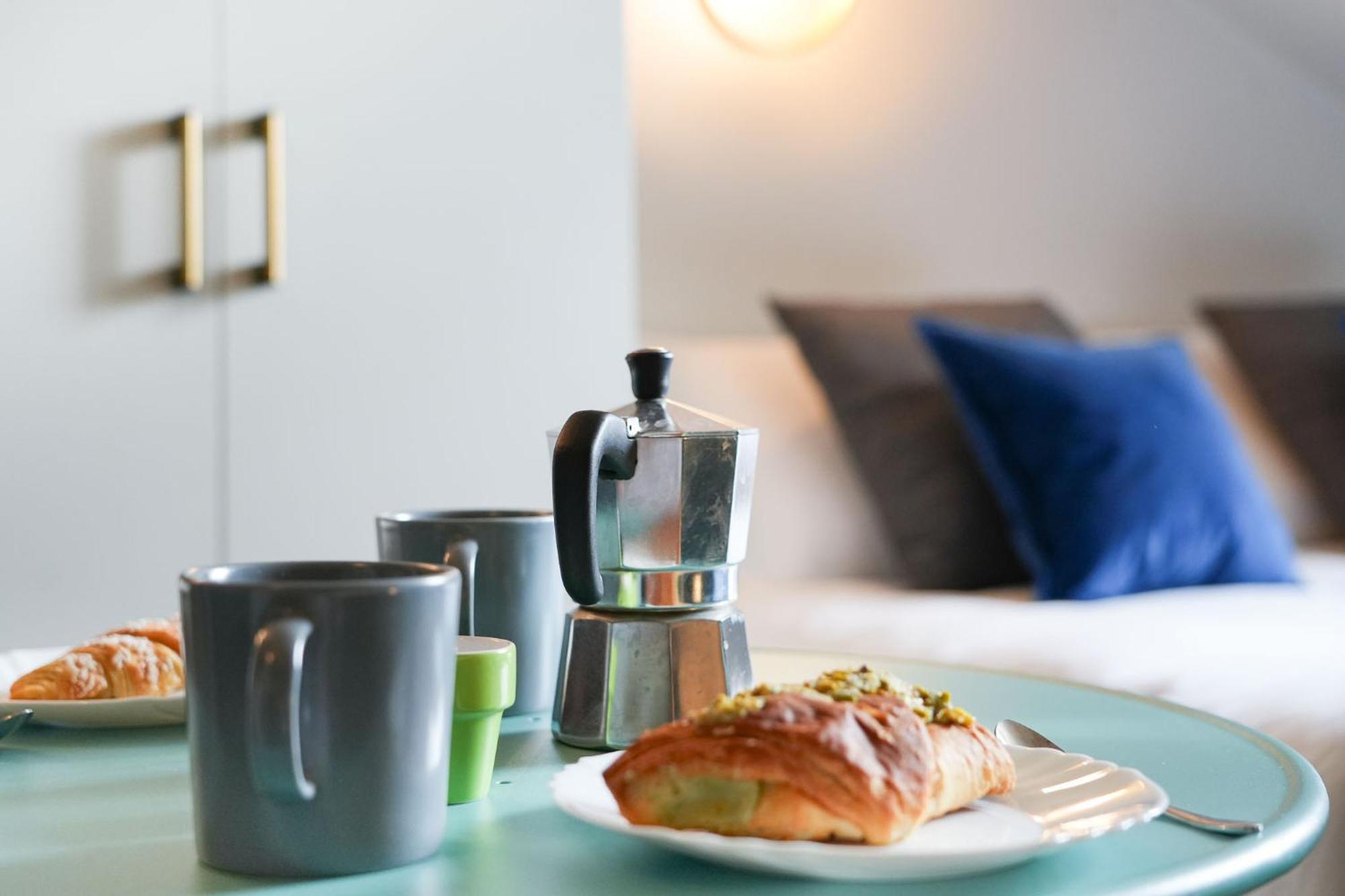 Il Principino Apartment Τορίνο Εξωτερικό φωτογραφία